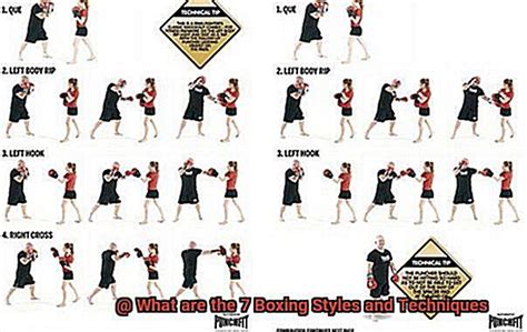 steel style boxing|boxing styles and techniques.